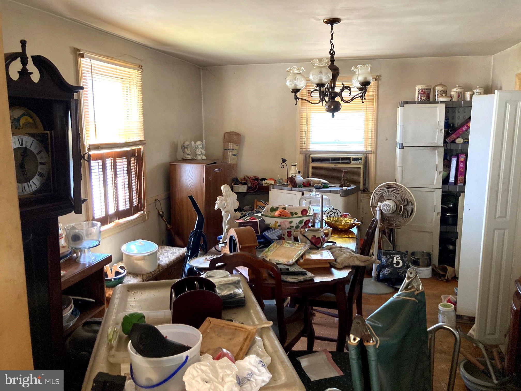 BELAIR-EDISON - Residential