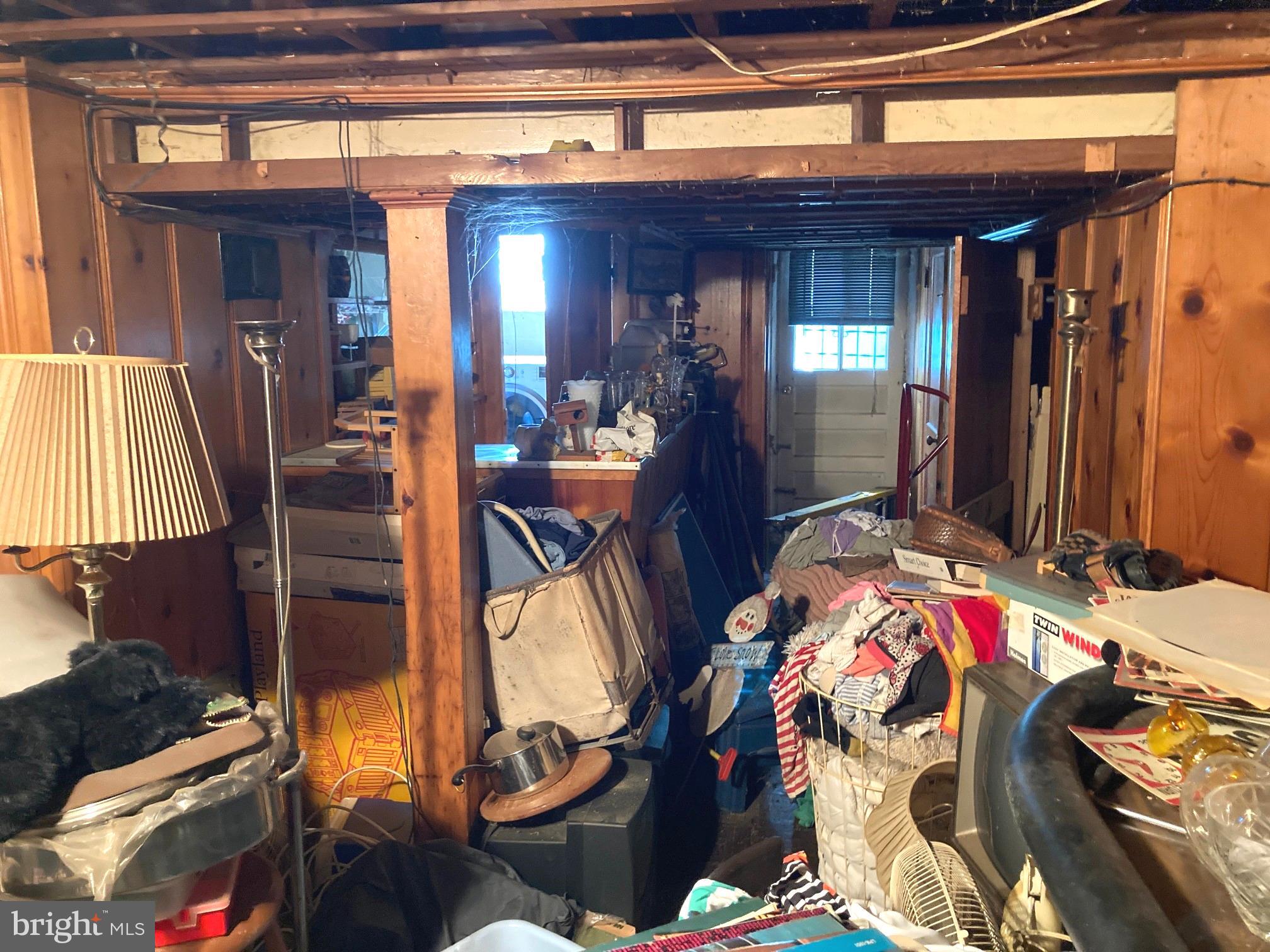 BELAIR-EDISON - Residential