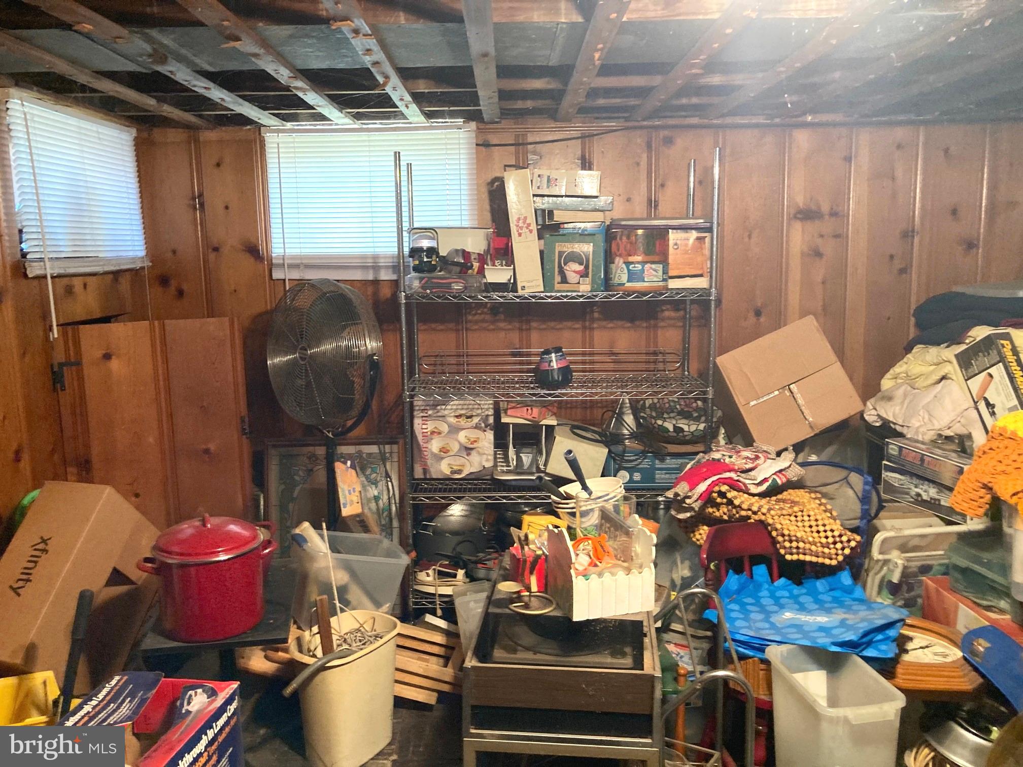 BELAIR-EDISON - Residential