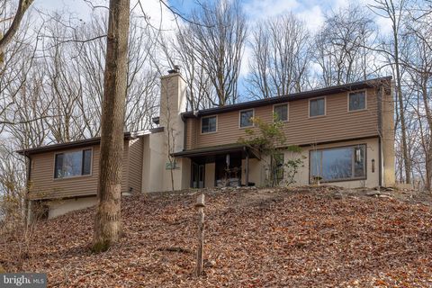 524 PUGH ROAD WAYNE PA 19087