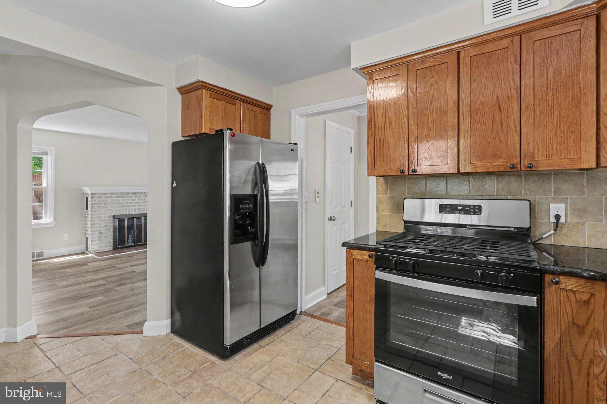 506 HOGESTOWN ROAD