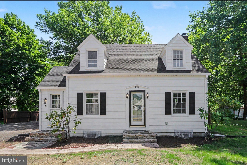 Photo of 506 Hogestown Rd, MECHANICSBURG, PA 17050 (MLS # PACB2056020)