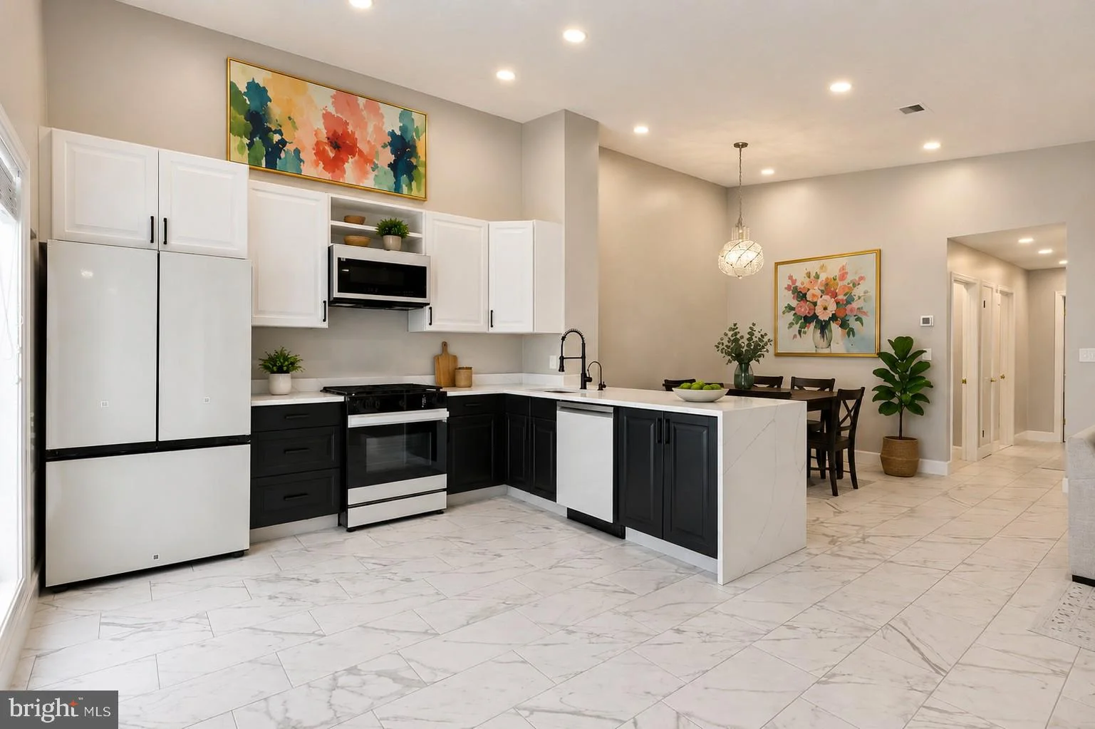 7753 Willow Point Drive Unit 7753, Falls Church, VA, 22042
