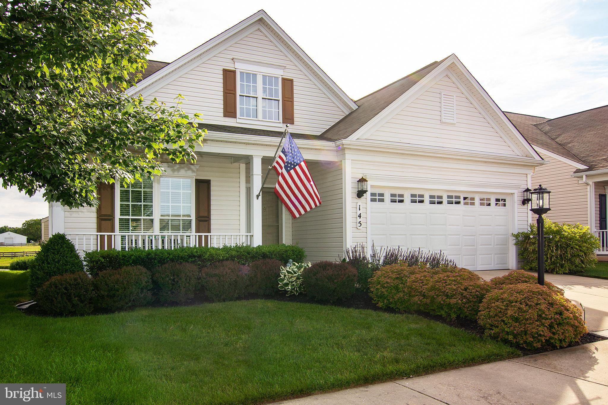 CARROLL VISTA - Residential