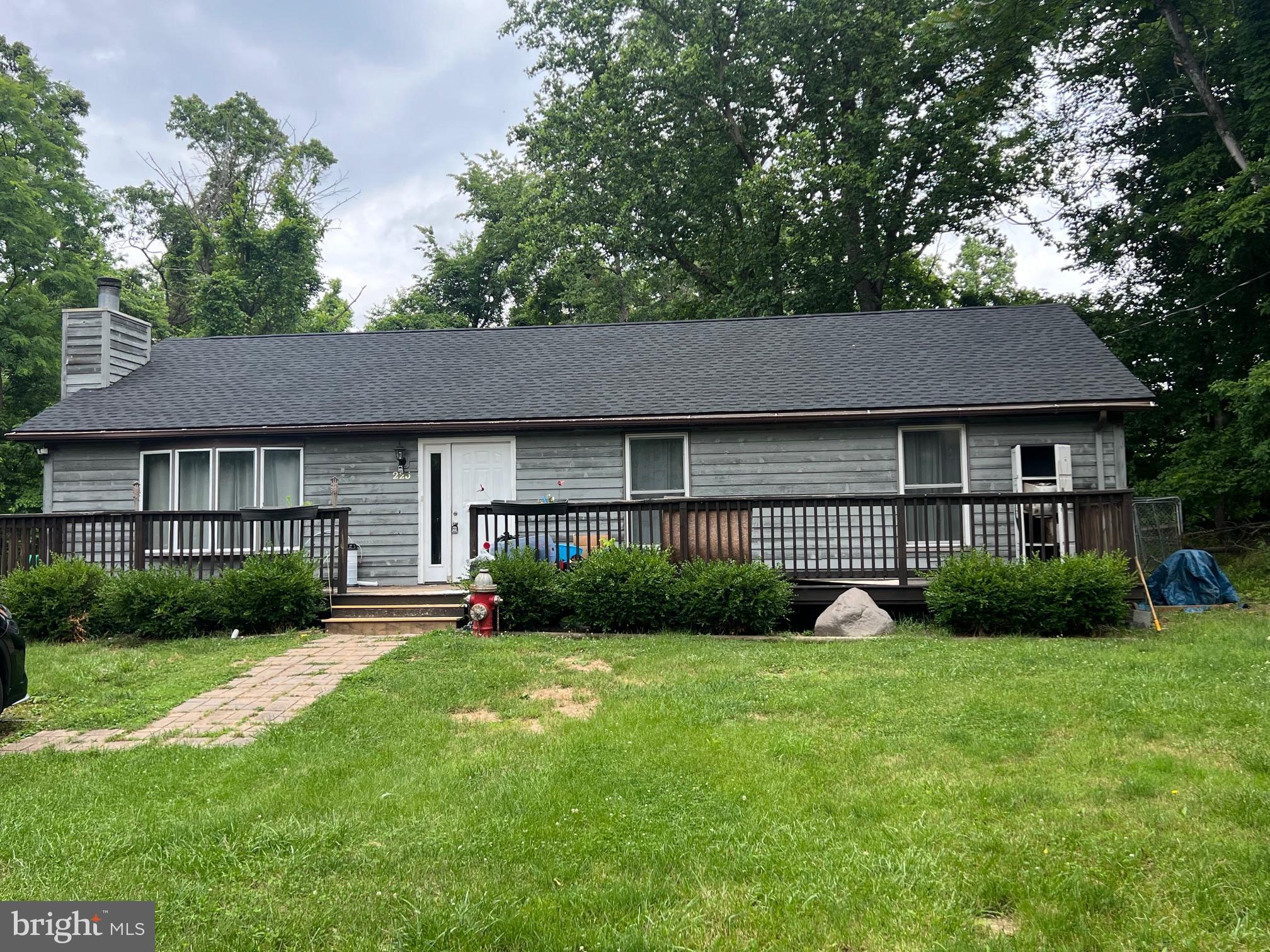 NONE AVAILABLE - Residential Lease