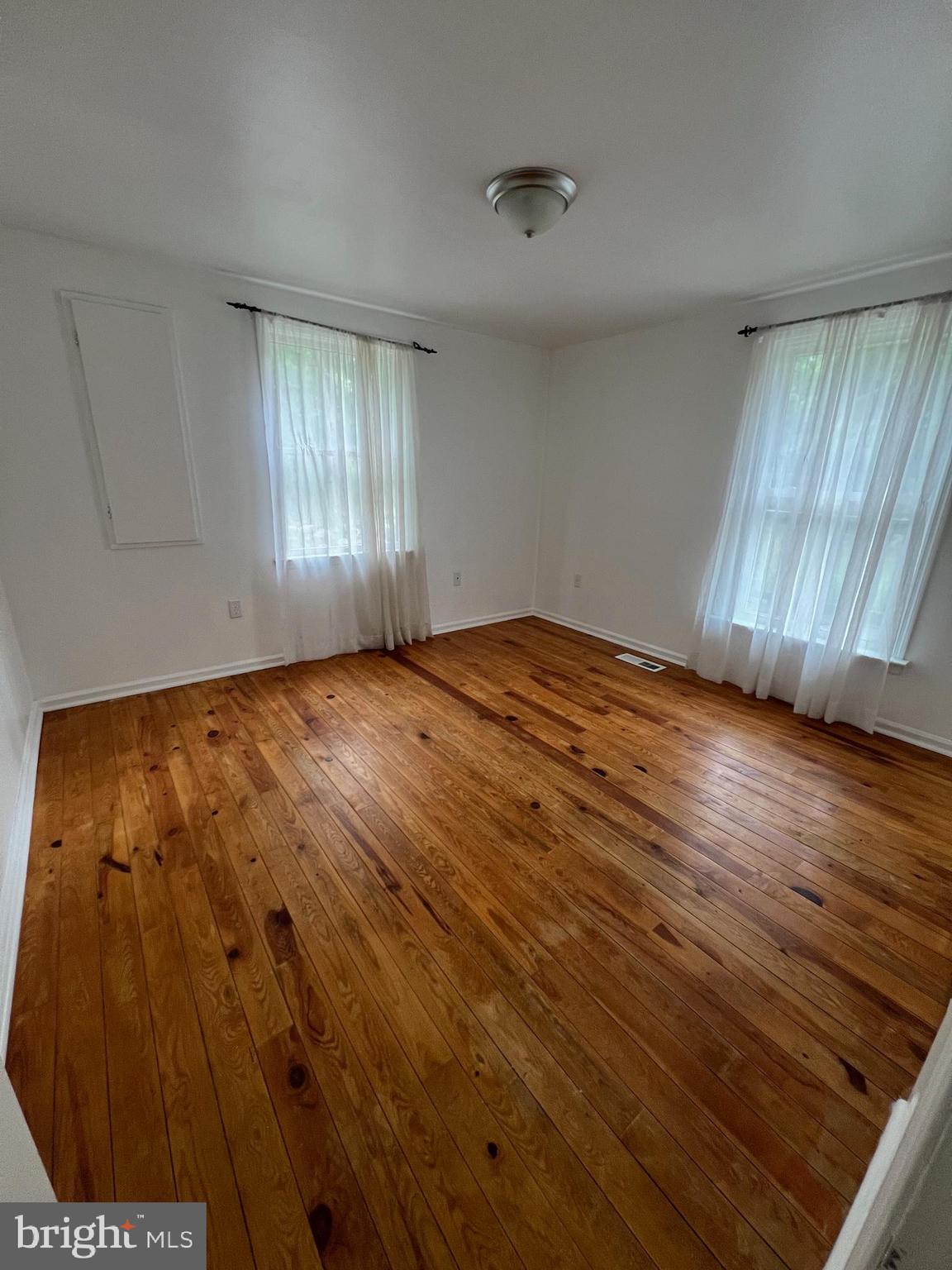 NONE AVAILABLE - Residential Lease