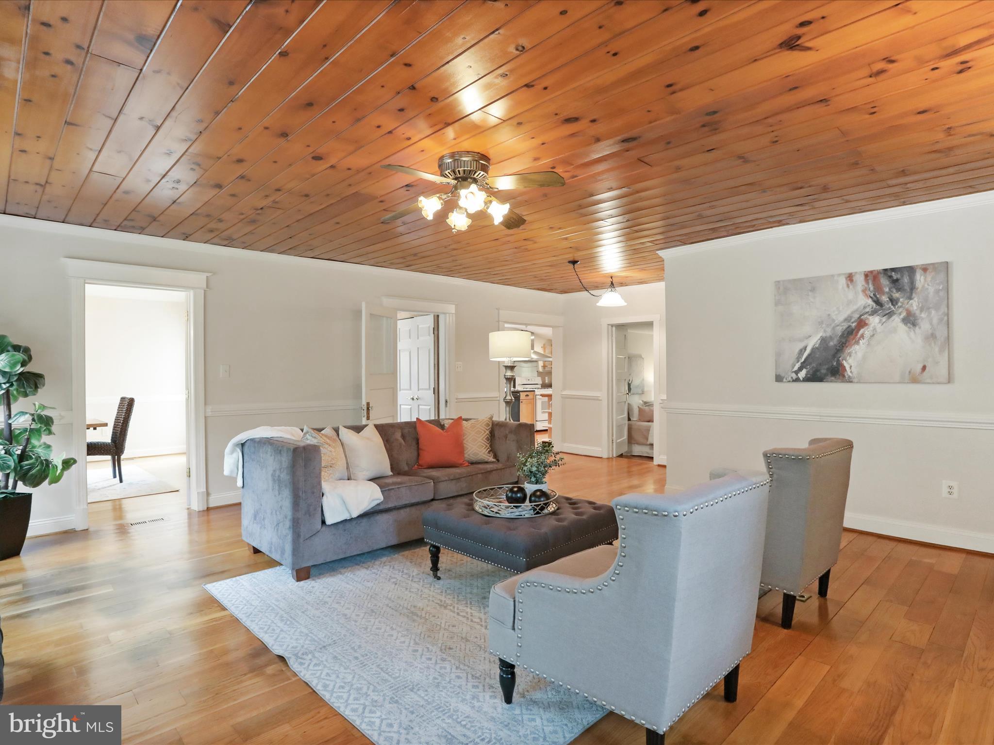 22119 DICKERSON SCHOOL ROAD