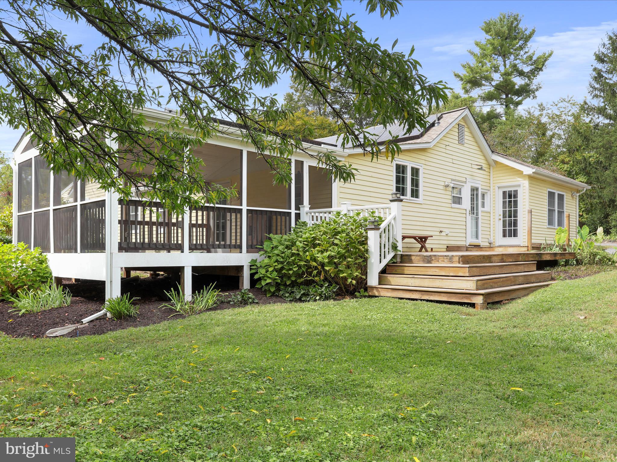 22119 DICKERSON SCHOOL ROAD