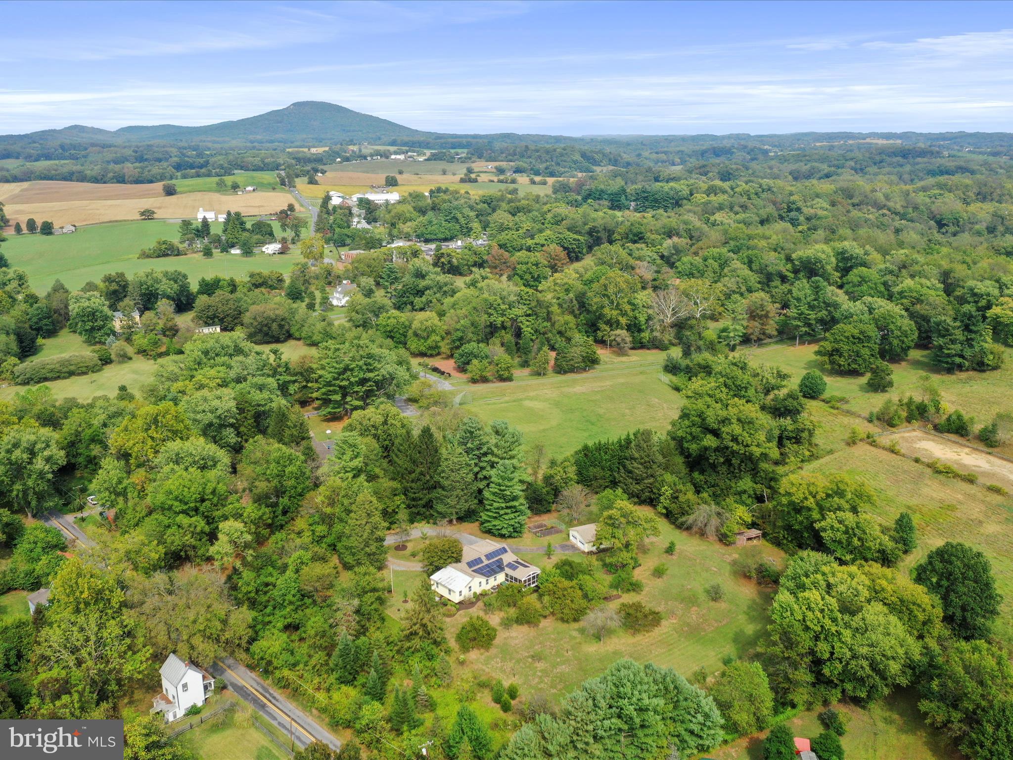 22119 DICKERSON SCHOOL ROAD