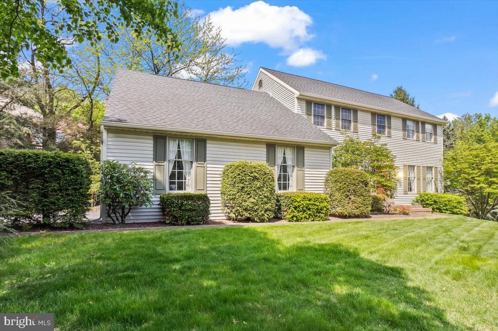 Photo of 3161 Grande Oak Place, LANCASTER, PA 17601 (MLS # PALA2075660)