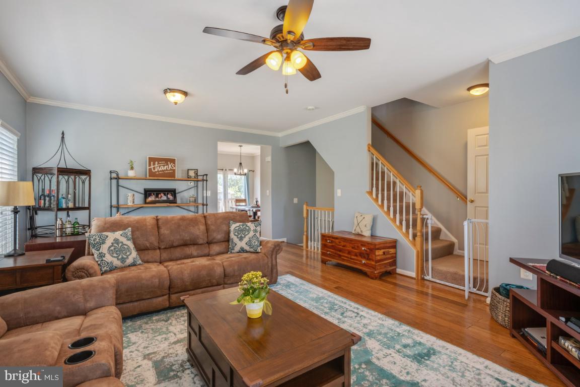 LAKEVIEW OF CULPEPER - Residential