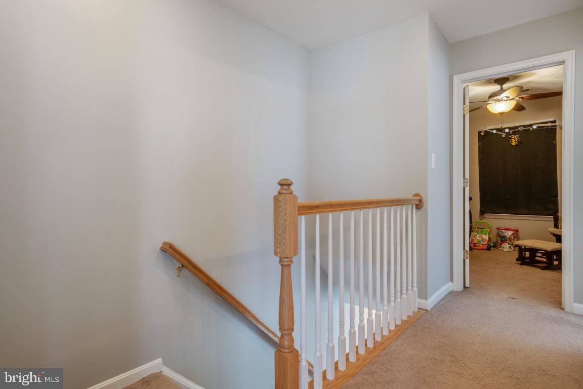 LAKEVIEW OF CULPEPER - Residential