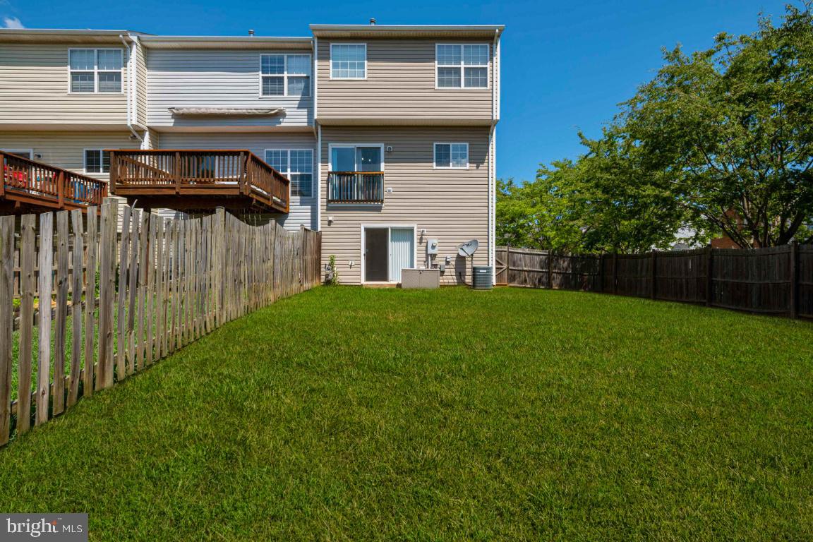 LAKEVIEW OF CULPEPER - Residential