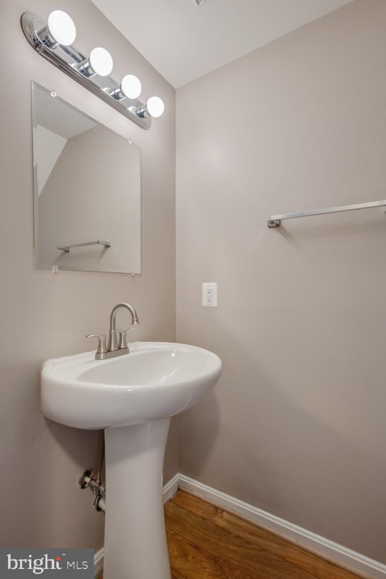 LAKEVIEW OF CULPEPER - Residential