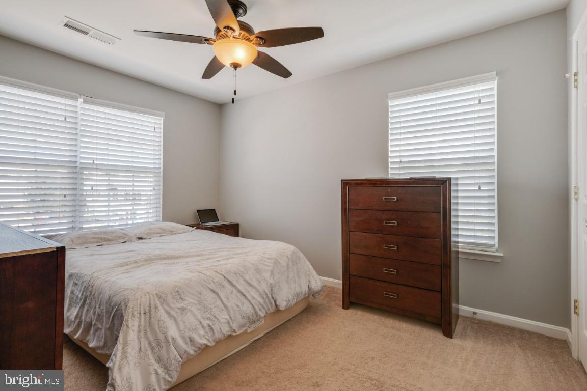 LAKEVIEW OF CULPEPER - Residential