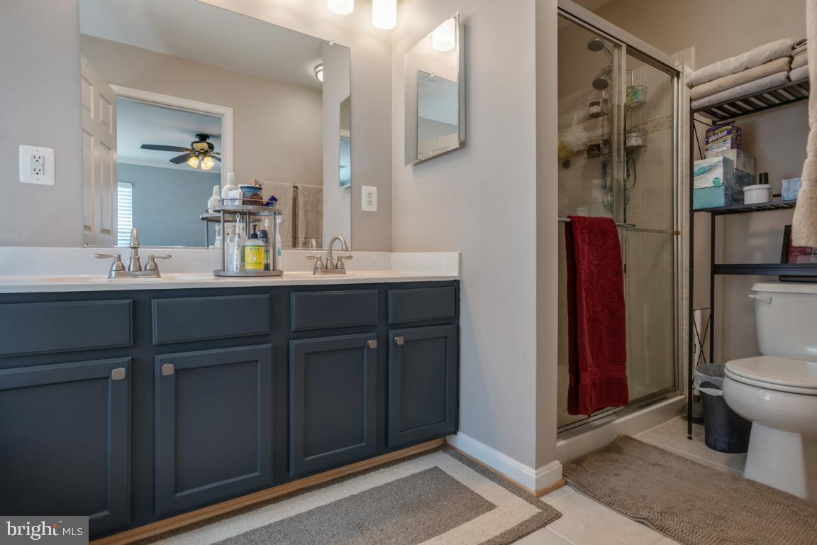 LAKEVIEW OF CULPEPER - Residential