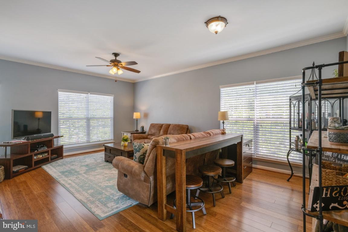 LAKEVIEW OF CULPEPER - Residential