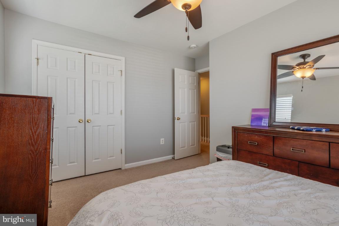 LAKEVIEW OF CULPEPER - Residential