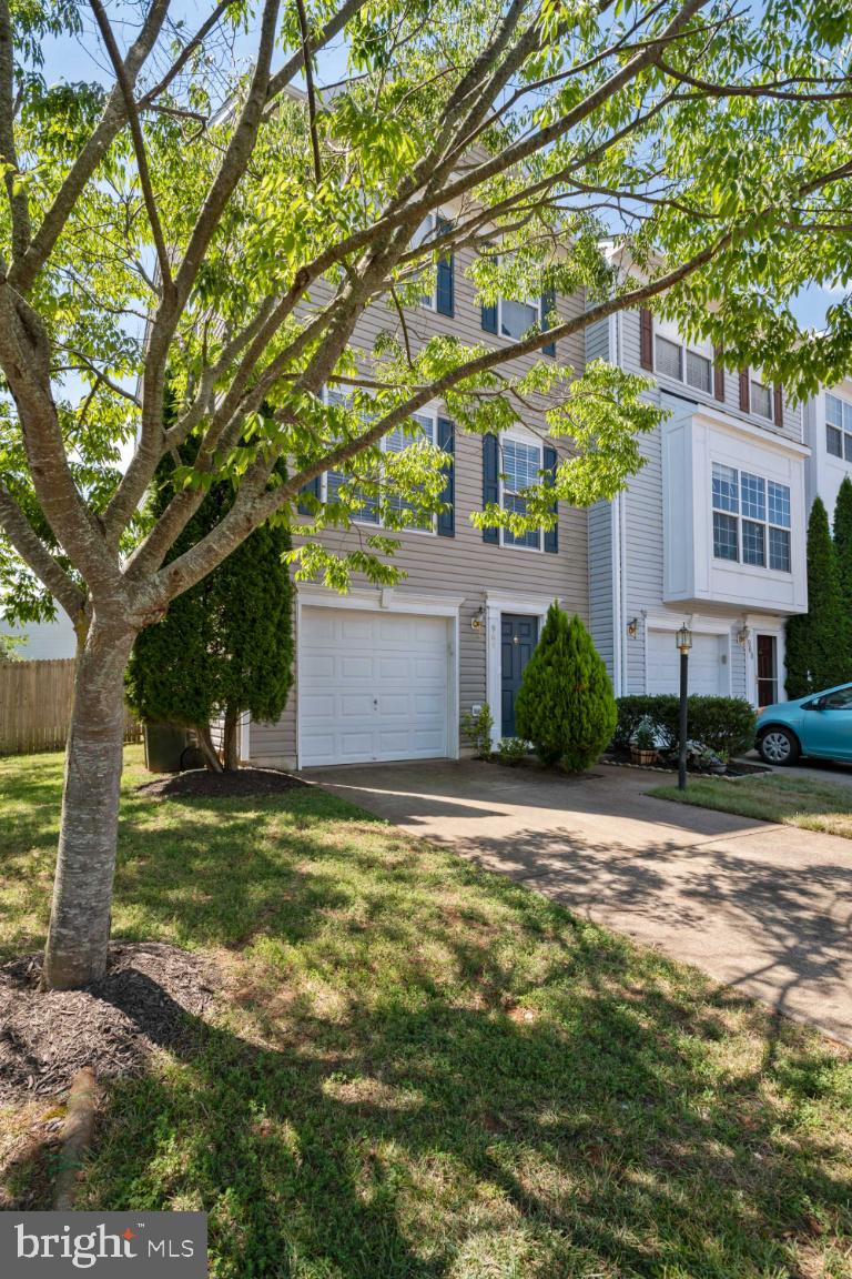 LAKEVIEW OF CULPEPER - Residential