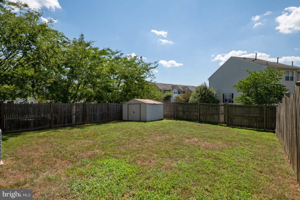 LAKEVIEW OF CULPEPER - Residential