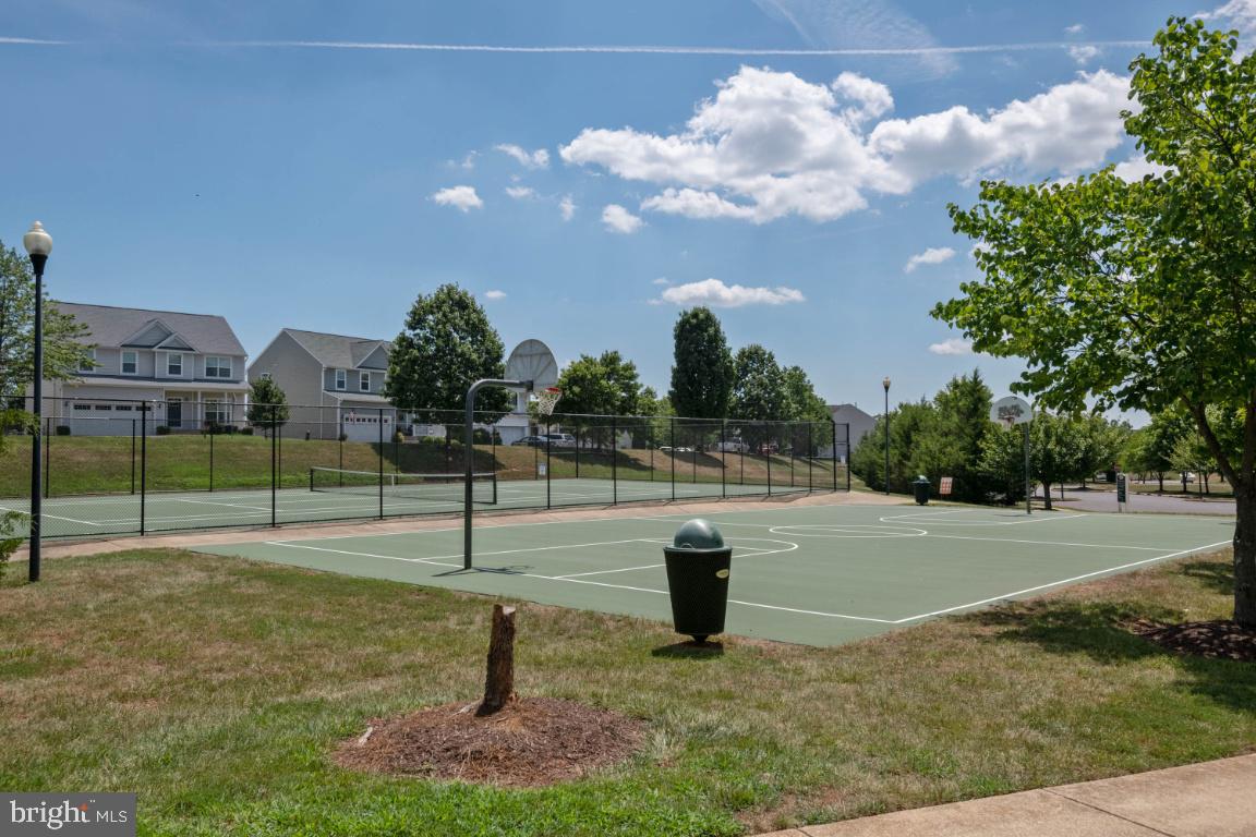 LAKEVIEW OF CULPEPER - Residential