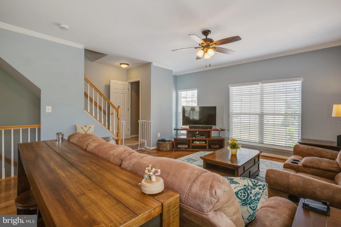 LAKEVIEW OF CULPEPER - Residential