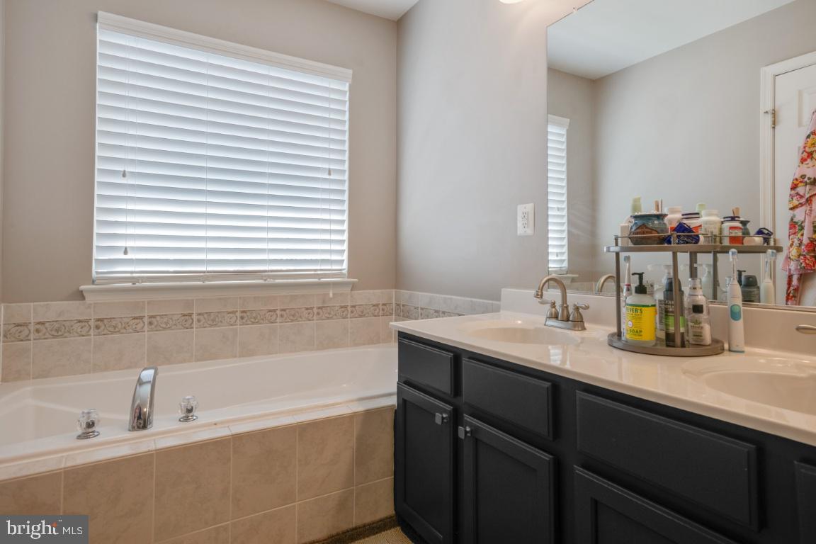 LAKEVIEW OF CULPEPER - Residential