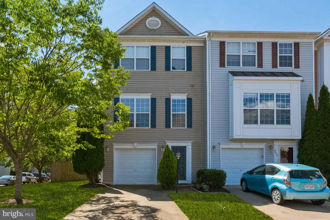 LAKEVIEW OF CULPEPER - Residential