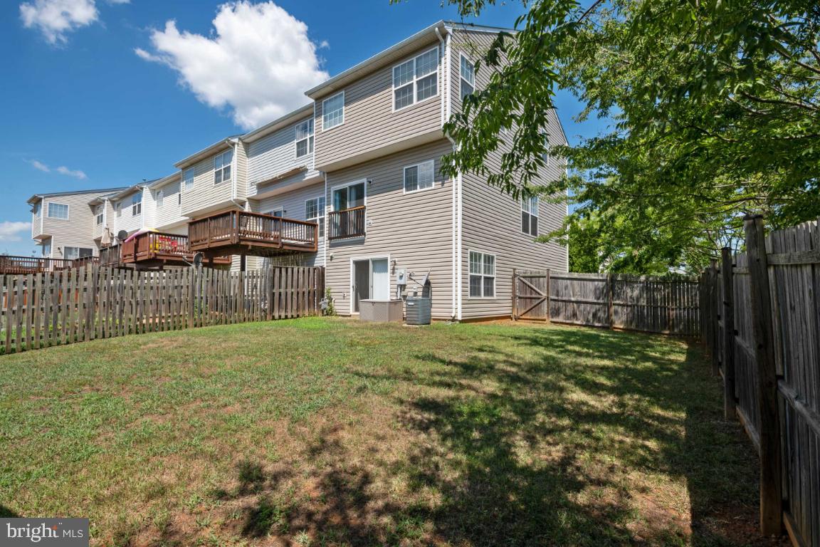 LAKEVIEW OF CULPEPER - Residential