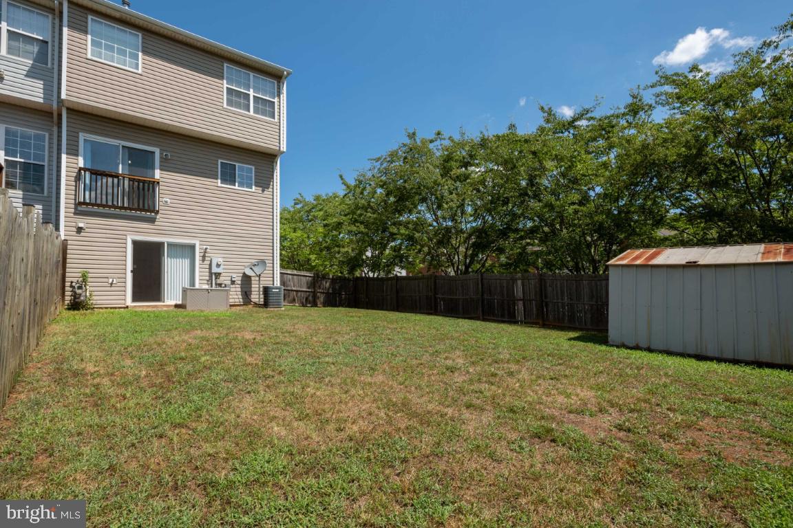 LAKEVIEW OF CULPEPER - Residential