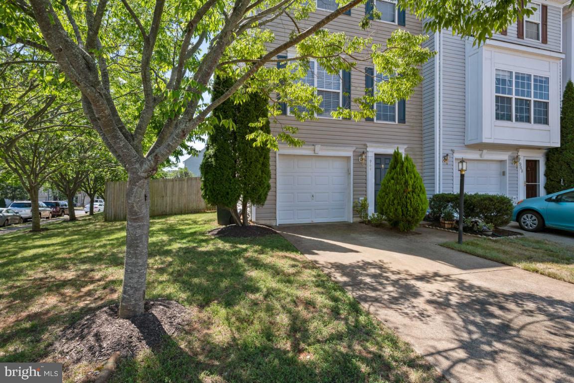 LAKEVIEW OF CULPEPER - Residential