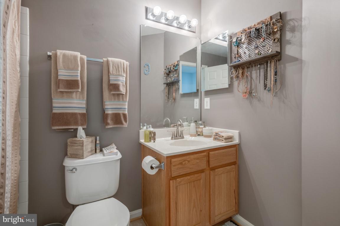 LAKEVIEW OF CULPEPER - Residential