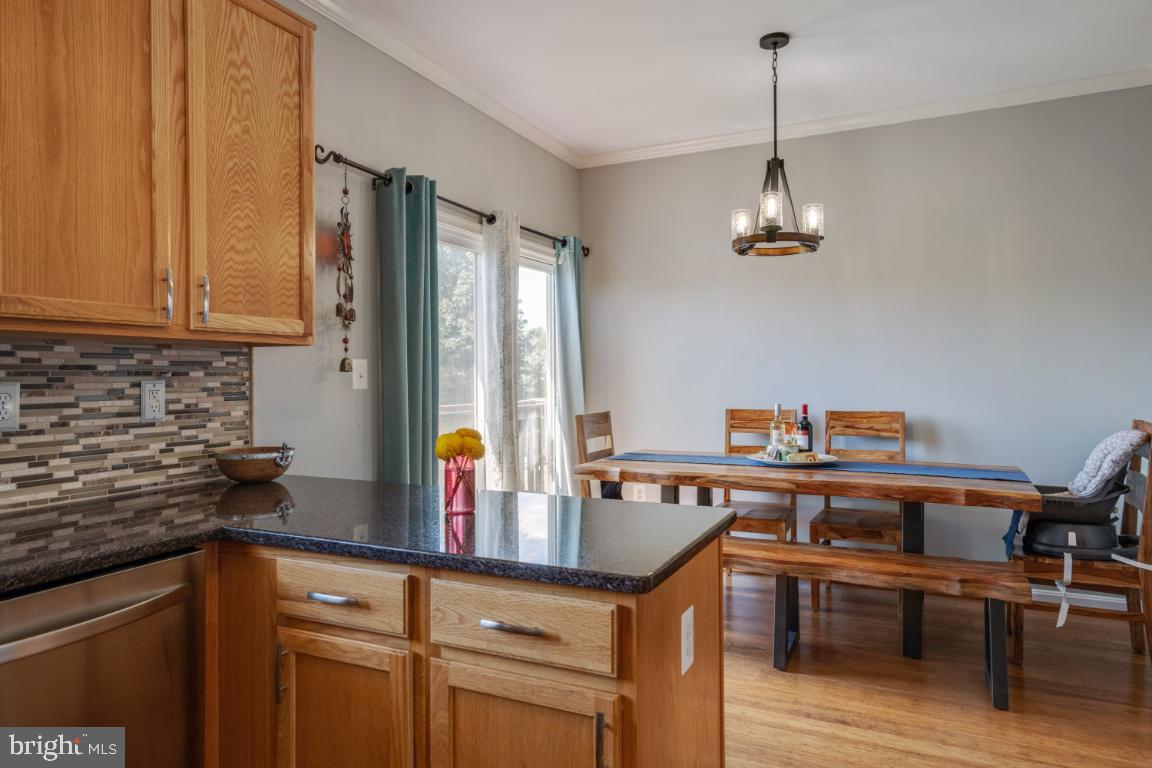 LAKEVIEW OF CULPEPER - Residential