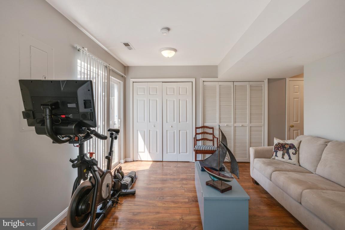 LAKEVIEW OF CULPEPER - Residential