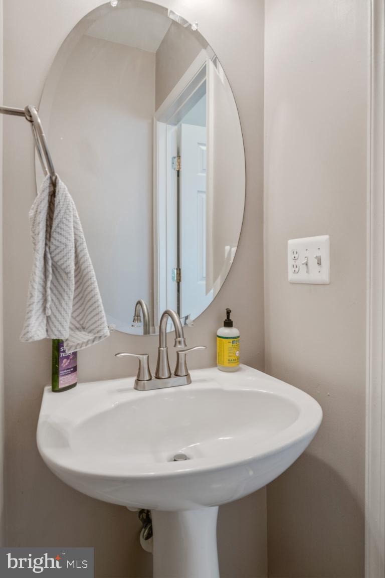 LAKEVIEW OF CULPEPER - Residential