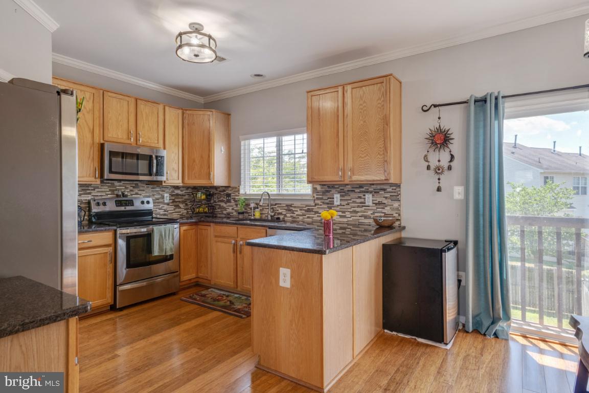 LAKEVIEW OF CULPEPER - Residential