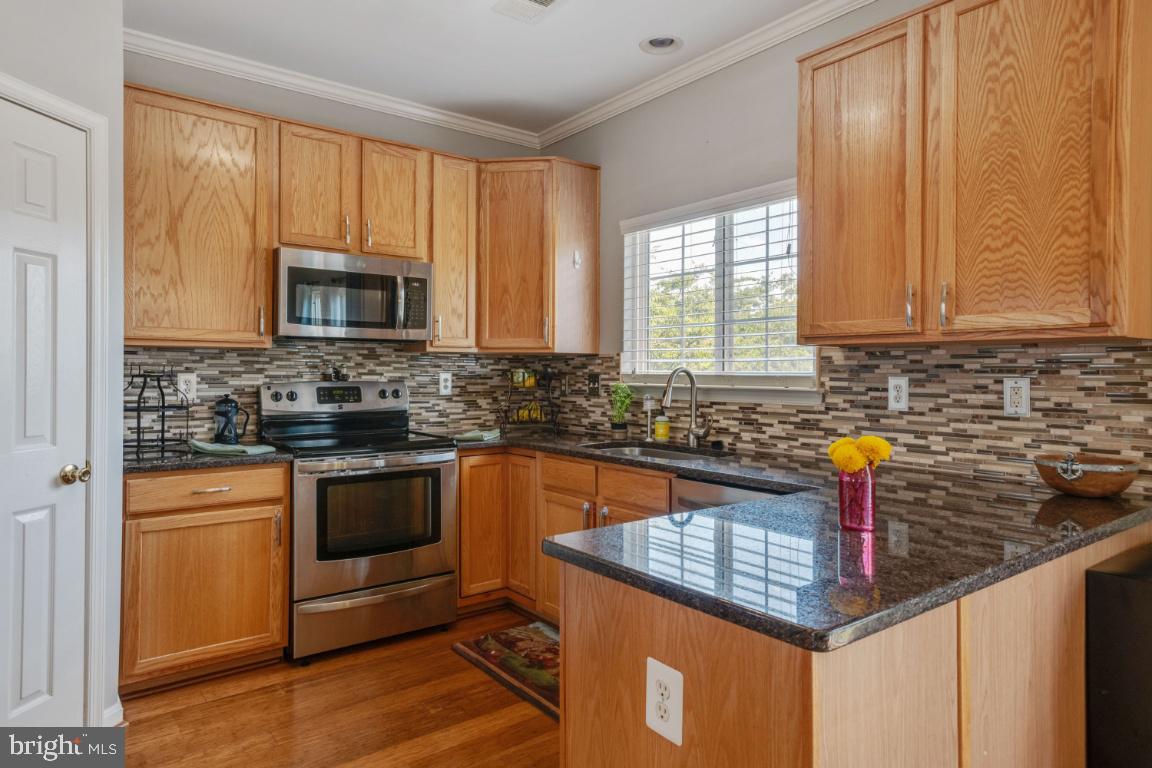 LAKEVIEW OF CULPEPER - Residential