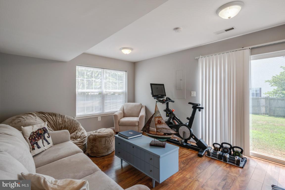 LAKEVIEW OF CULPEPER - Residential