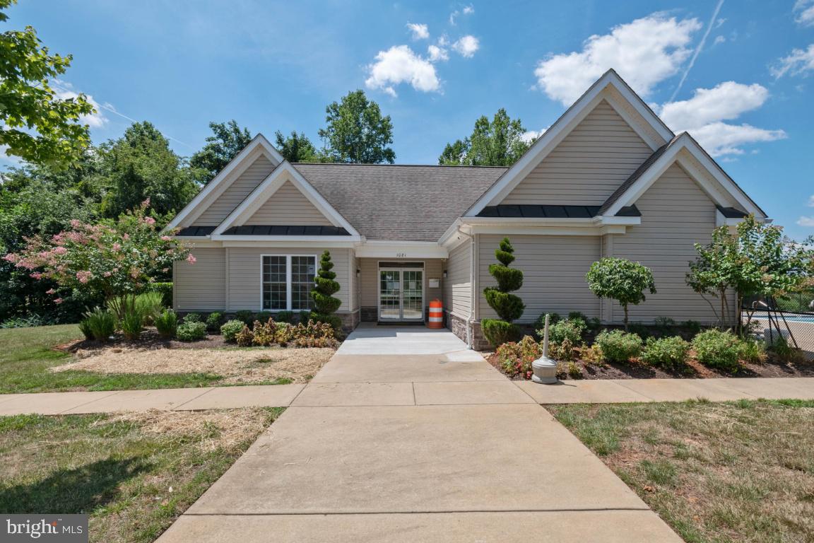 LAKEVIEW OF CULPEPER - Residential