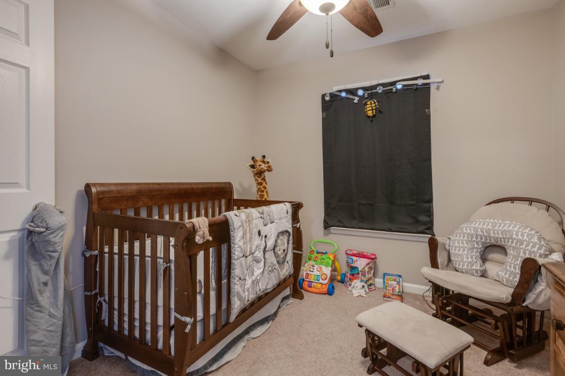 LAKEVIEW OF CULPEPER - Residential