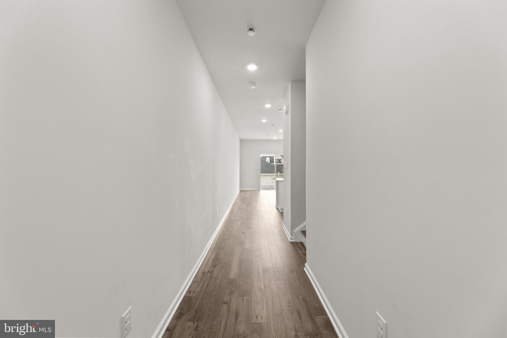 40 MARION AVENUE