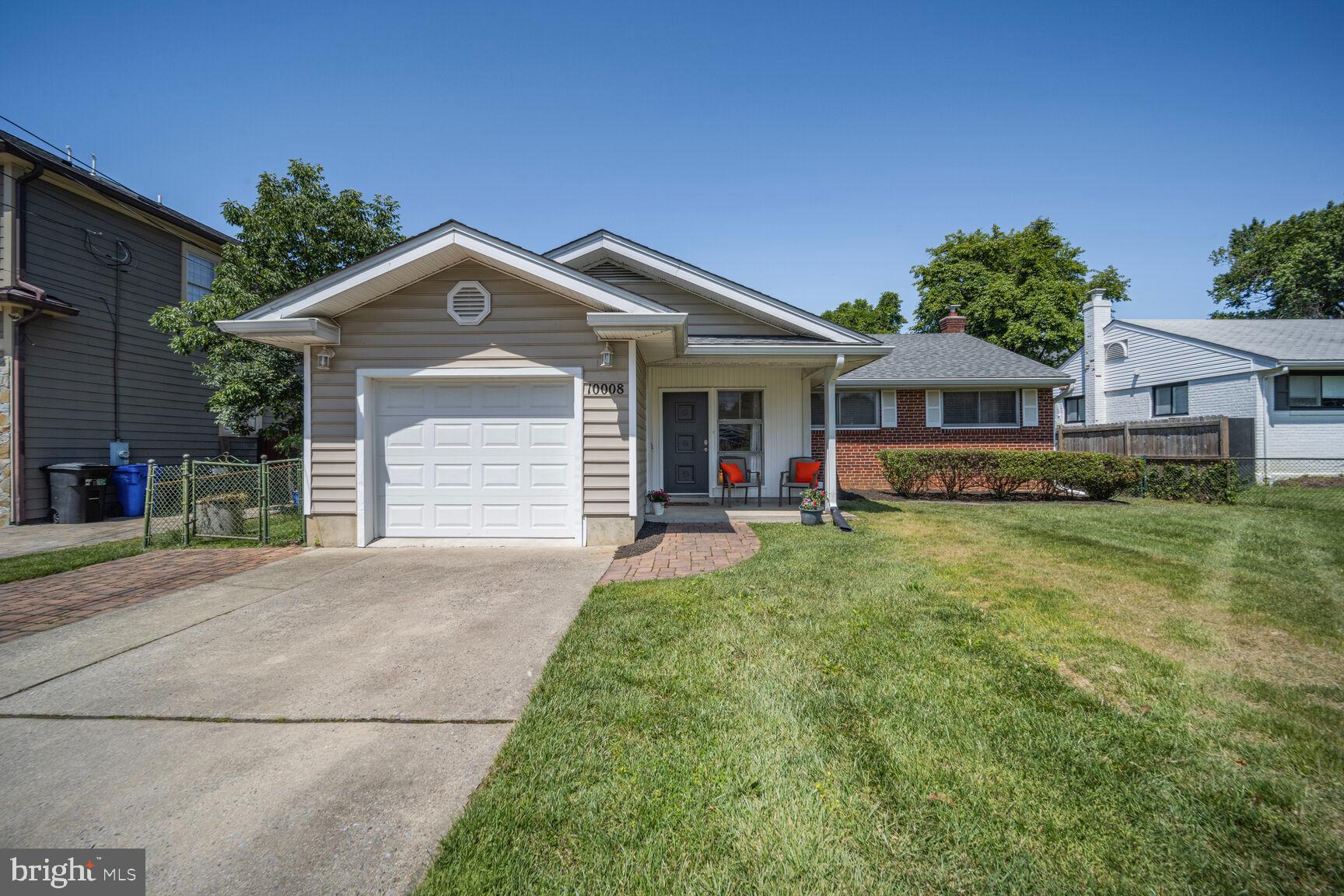 10008 SINNOTT DRIVE