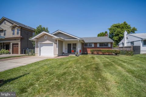 10008 SINNOTT DRIVE BETHESDA MD 20817