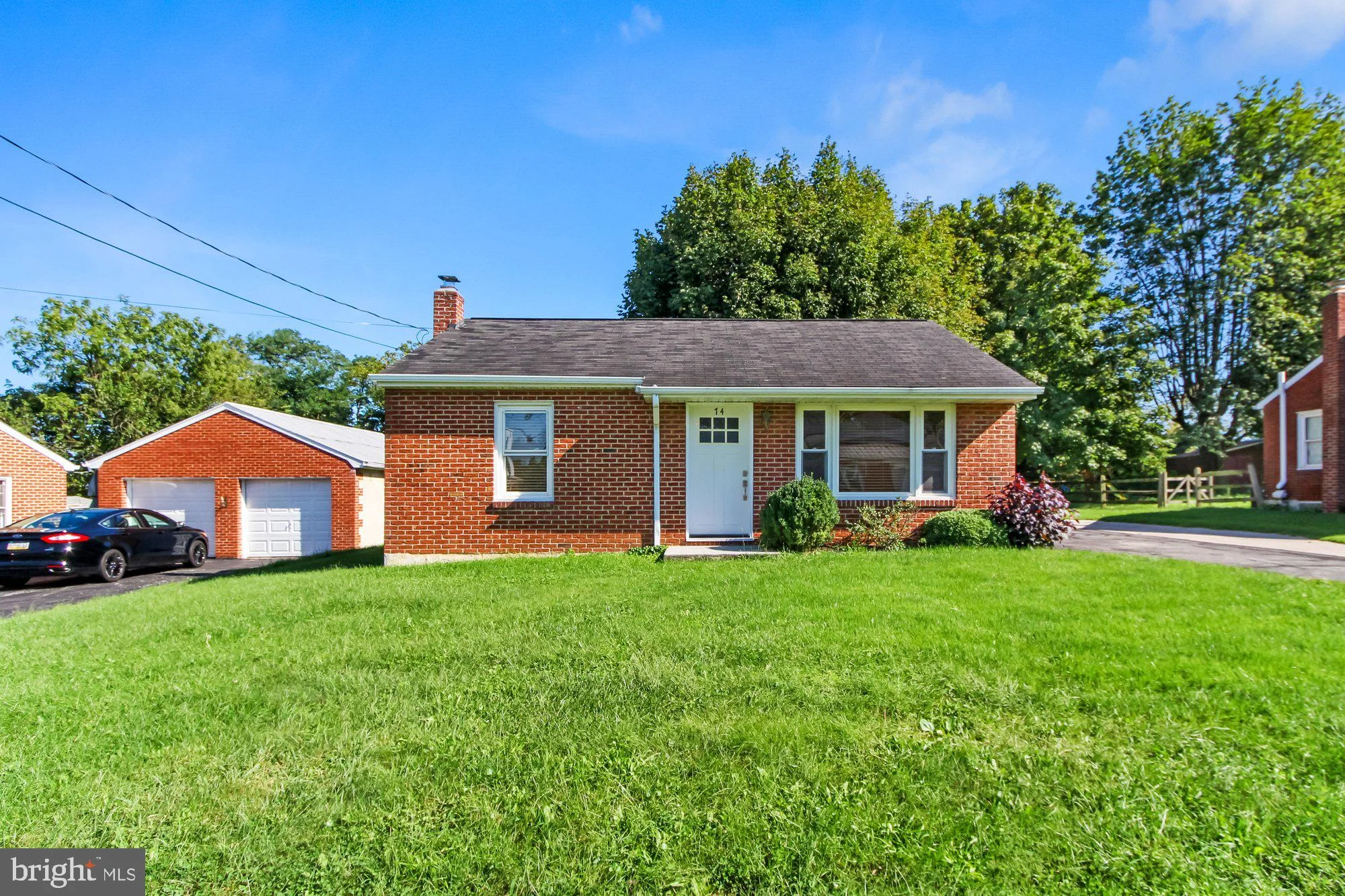 74 W George Street, York, PA 17408
