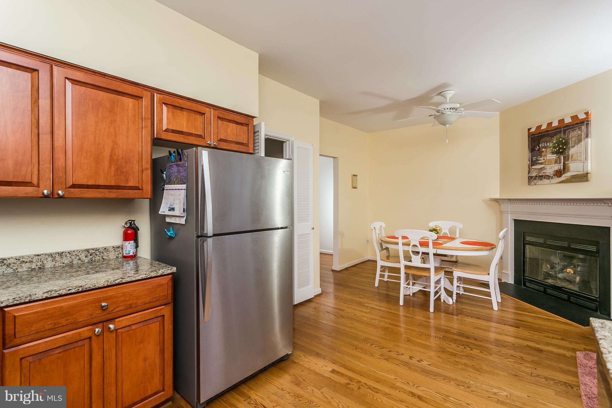 MAYS CHAPEL VILLAGE - Residential