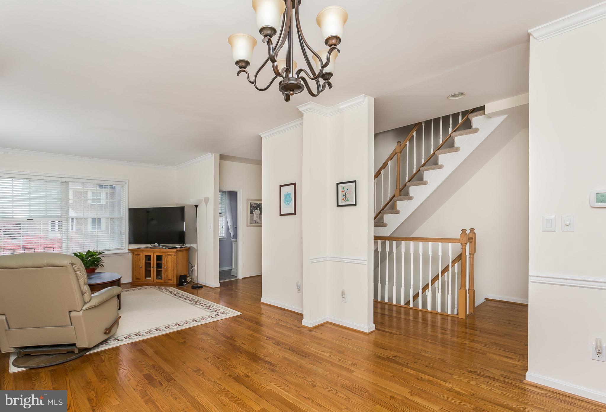 MAYS CHAPEL VILLAGE - Residential