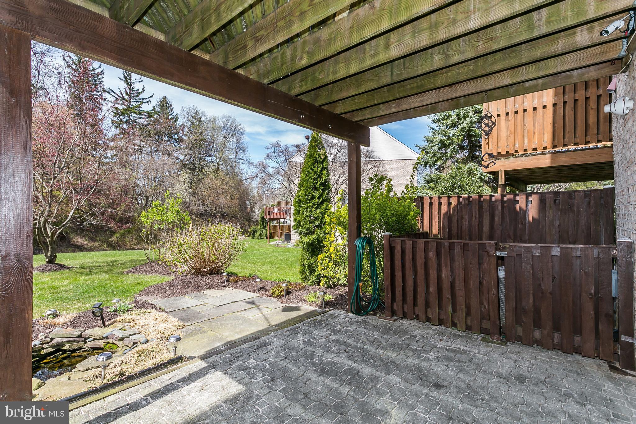 MAYS CHAPEL VILLAGE - Residential