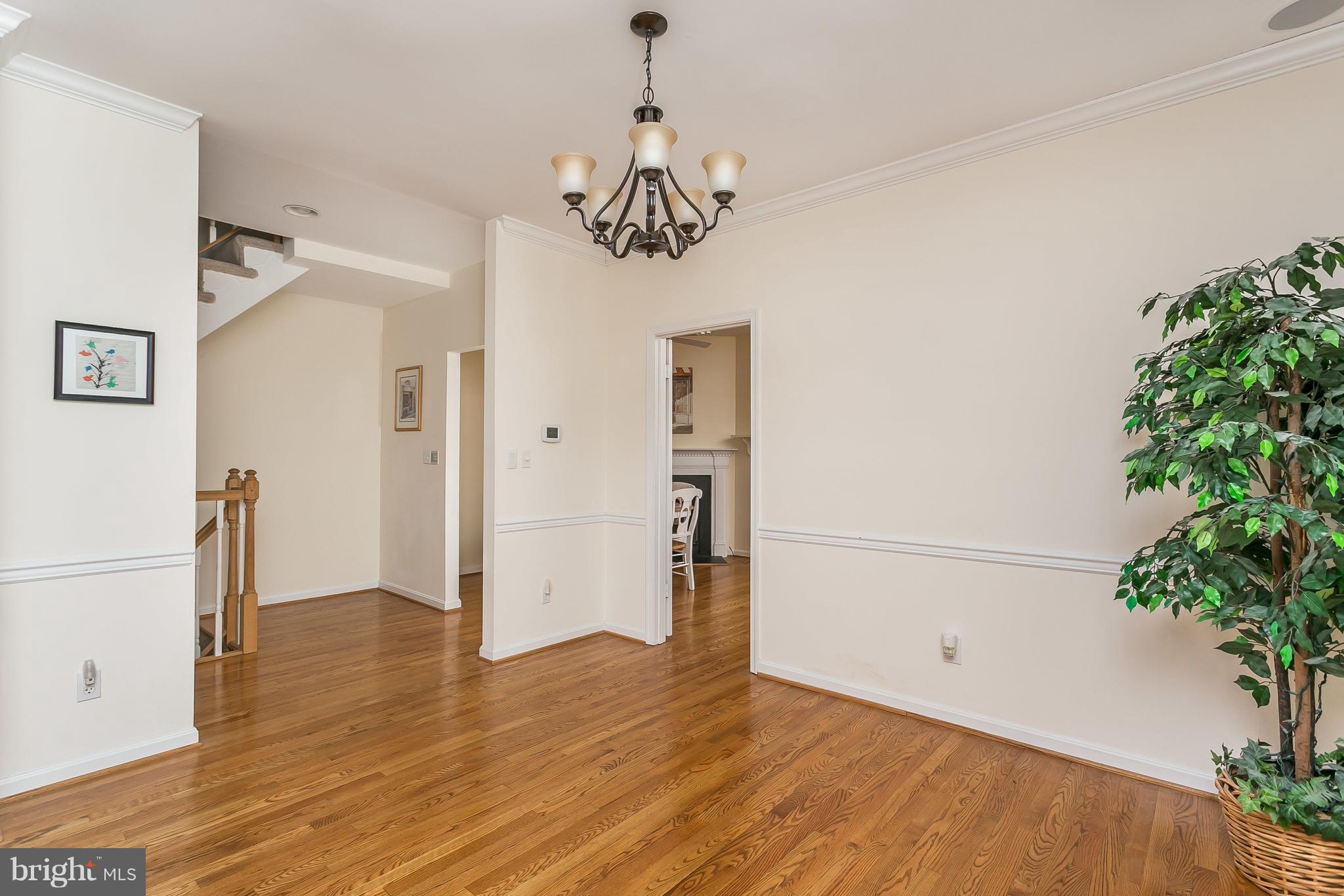 MAYS CHAPEL VILLAGE - Residential