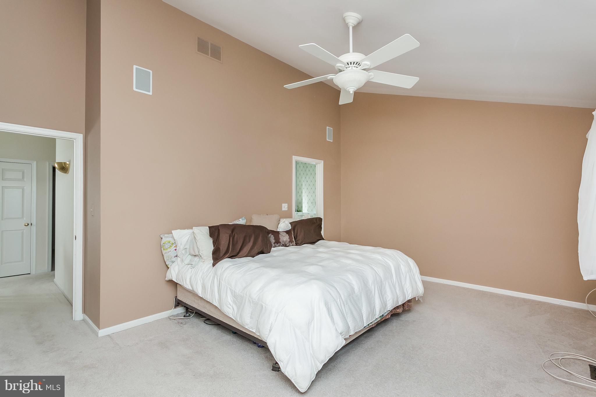 MAYS CHAPEL VILLAGE - Residential