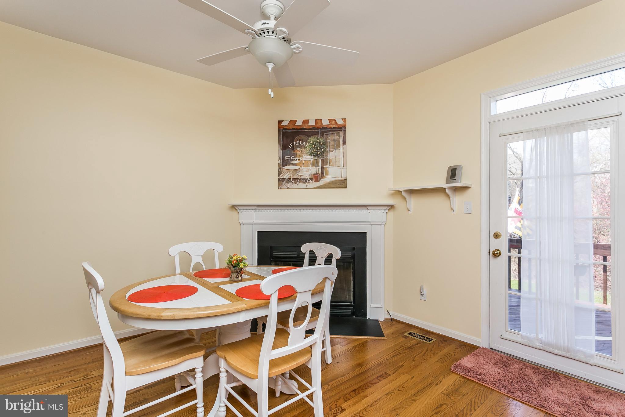 MAYS CHAPEL VILLAGE - Residential